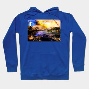 Secret Place Hoodie